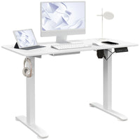 Elevate Electric Standing Desk™